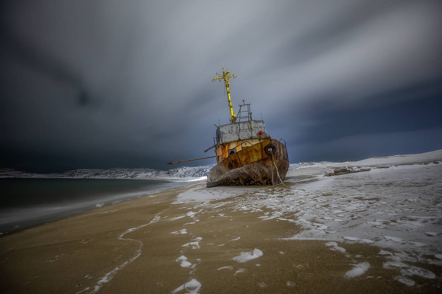 , Александр Пашеничев