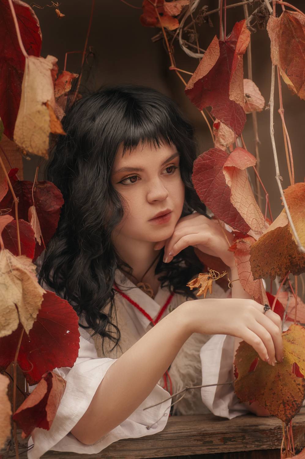 , Щинова Юлия