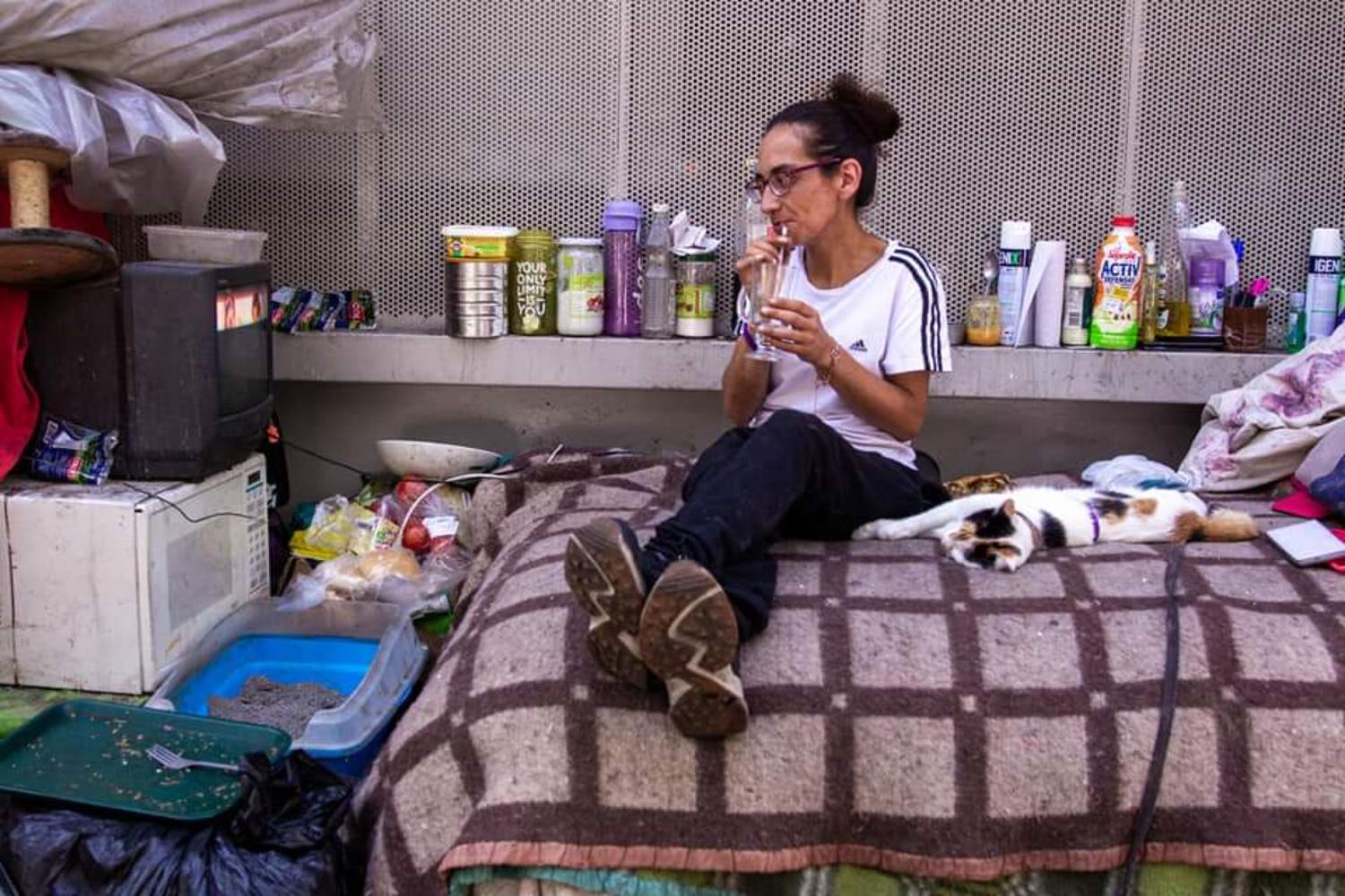 el mundo es nuestro, street photography, bastian cifuentes araya, periodistafurioso, periodista furioso, basti&aacute;n cifuentes araya, reportage, street, invisibles, homeless, situacion de calle,, Cifuentes Araya Basti&aacute;n