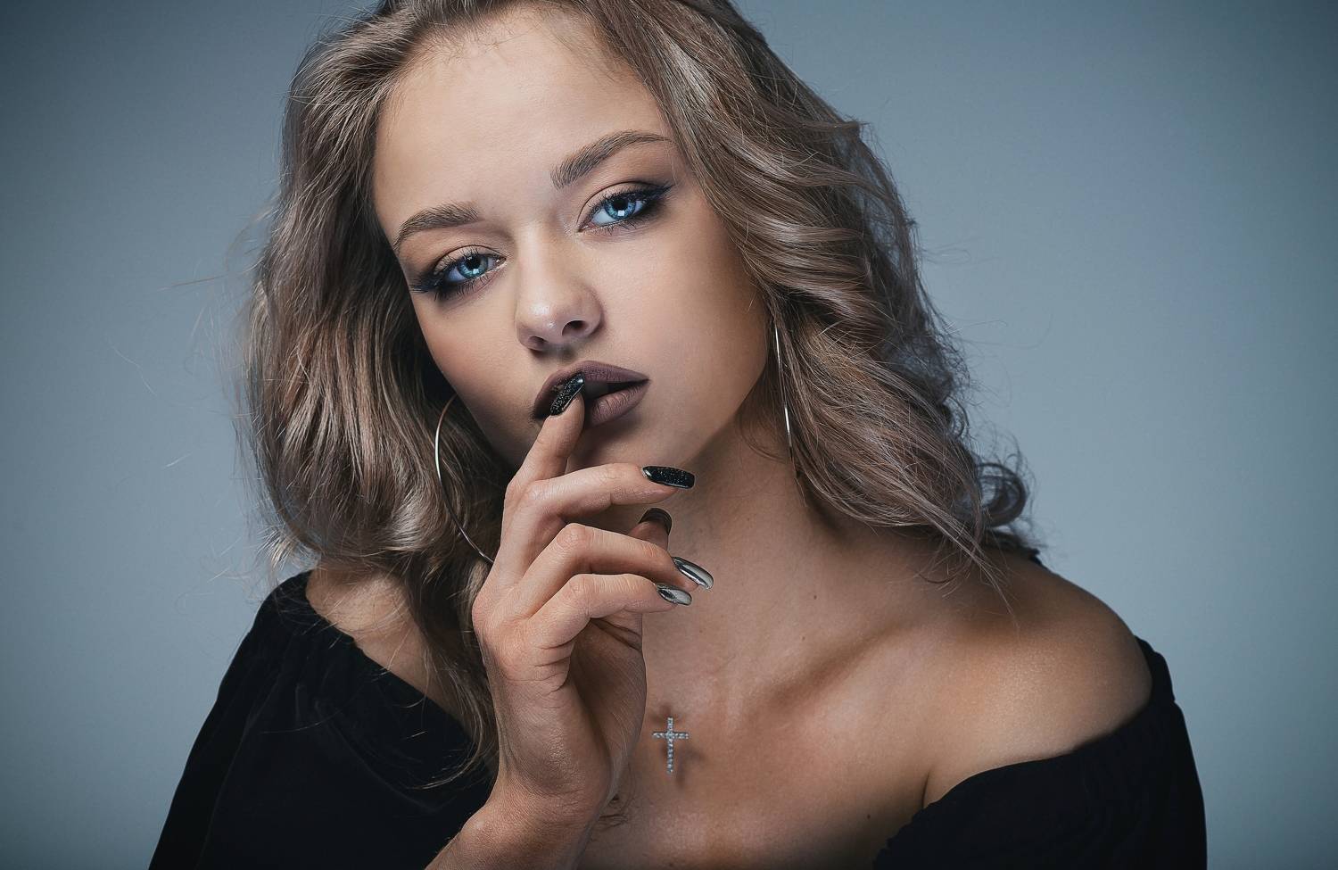 , Никитин Демид