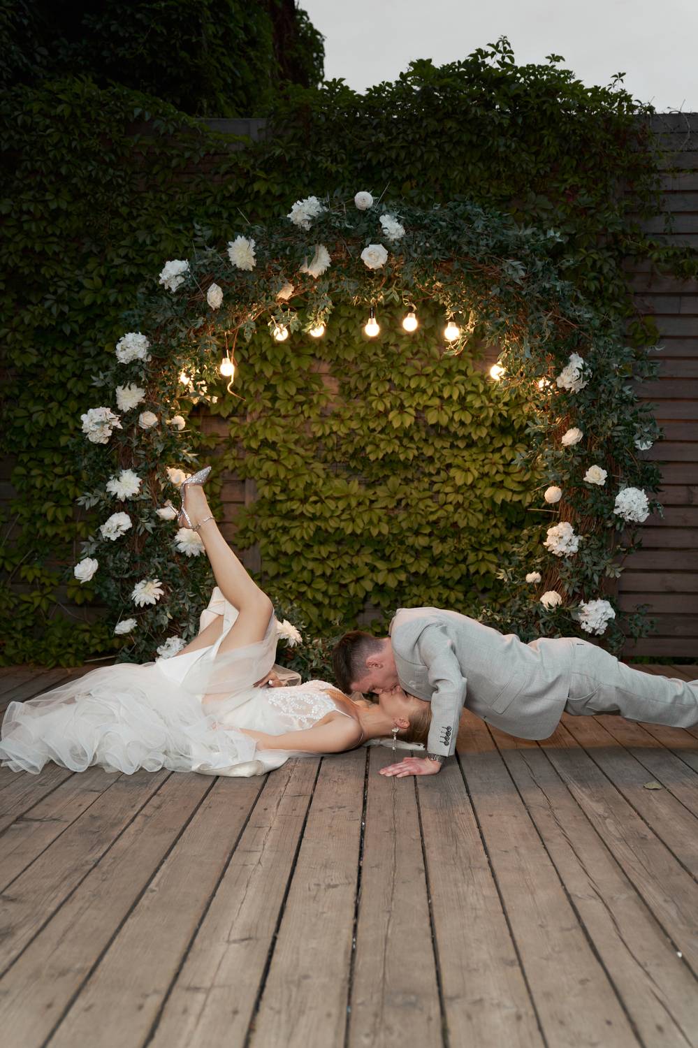 , Евгений Олейников