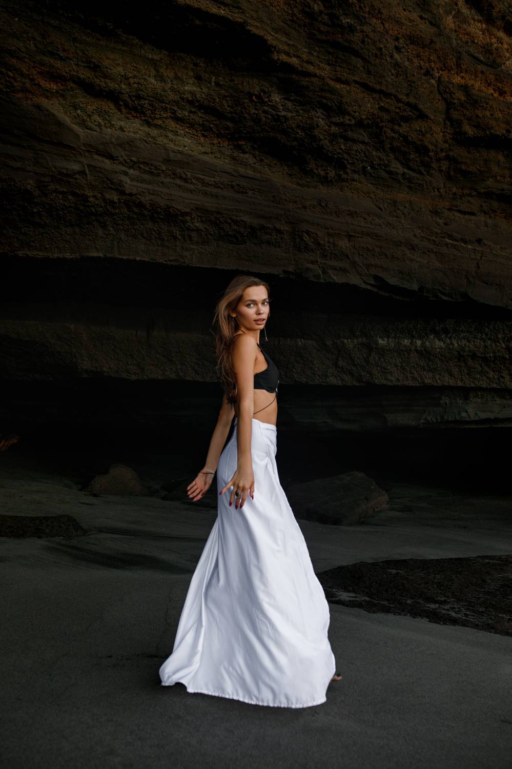 , Даша Койпышева