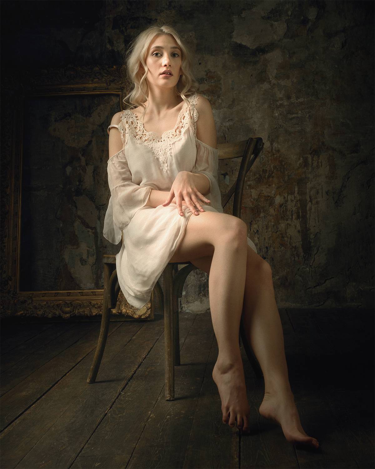 женский портрет, фотограф александр шведов, файн арт портрет, fineart, beautiful, Aleksandr Shvedov