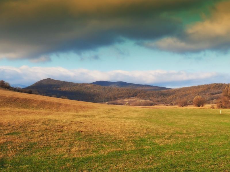 Hills фото превью