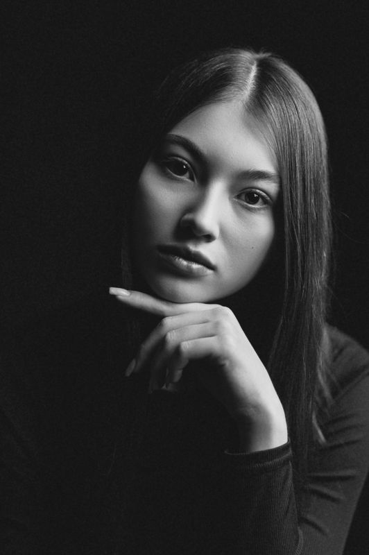 Анна фото превью