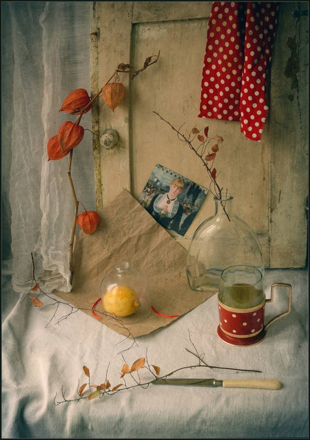 , Хромеев Александр