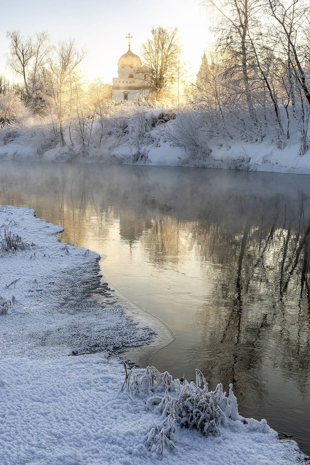 , Добродий Михаил