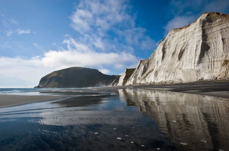 Мыс Конакова фото превью