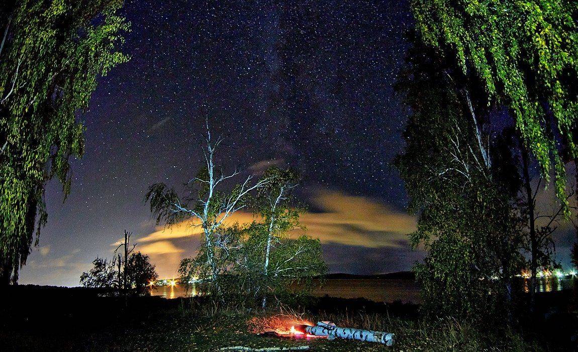Качурин, Качурин алексей, Ночь, Оренбург, Оренбургская область, Орск, Природа, Качурин Алексей
