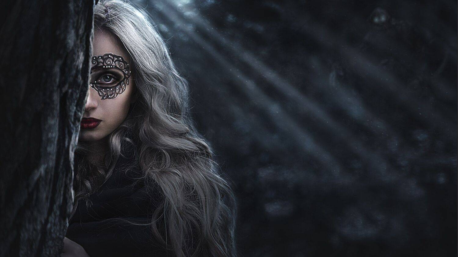 фотограф портрет, Нуруллаева Яночка