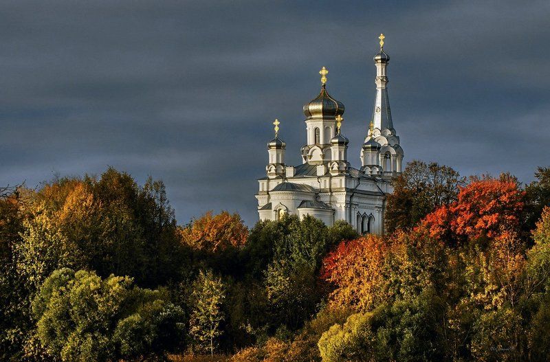 Белоснежная фото превью
