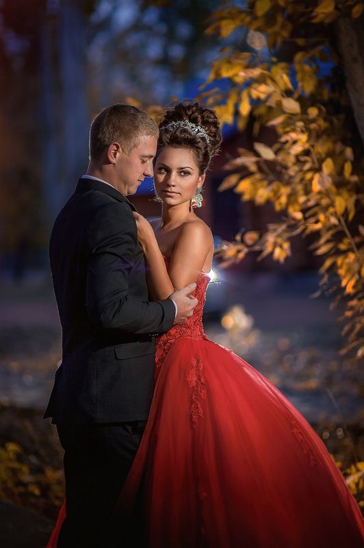 Святослав и Екатерина фото превью