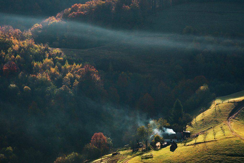 , Stefan Chirobocea