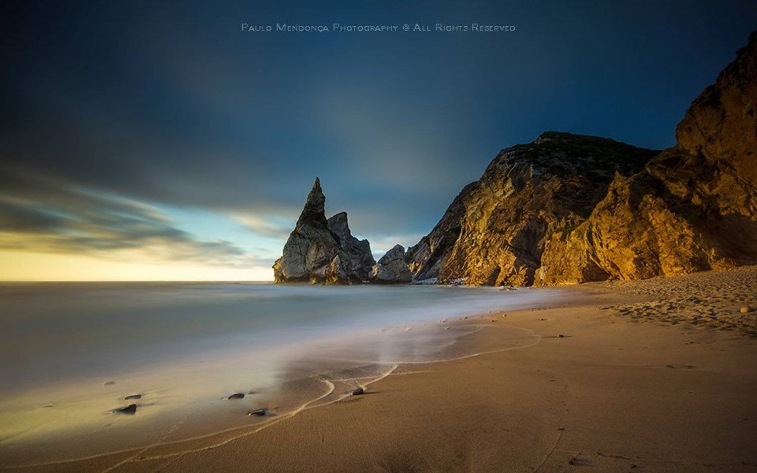 , Paulo Mendon&ccedil;a