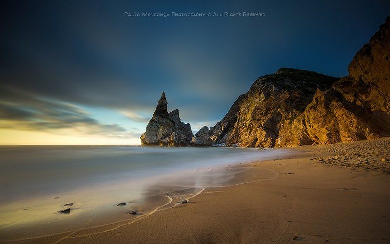 Ursa Beach фото превью