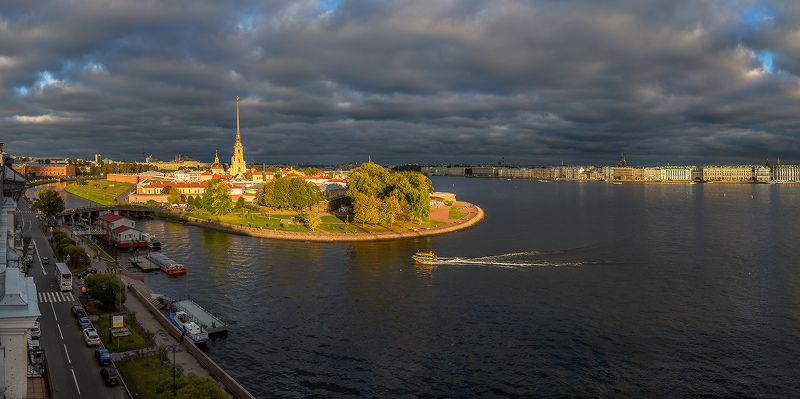 Золотой остров. фото превью