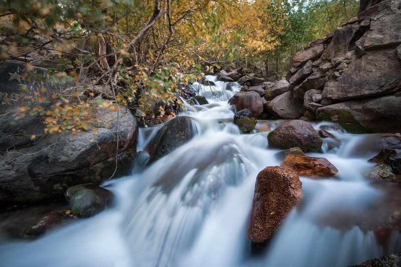 По рекам Киргизии 2 фото превью