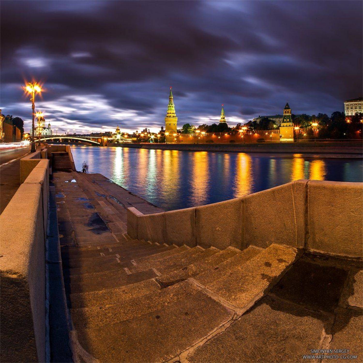 , Симонян Сергей