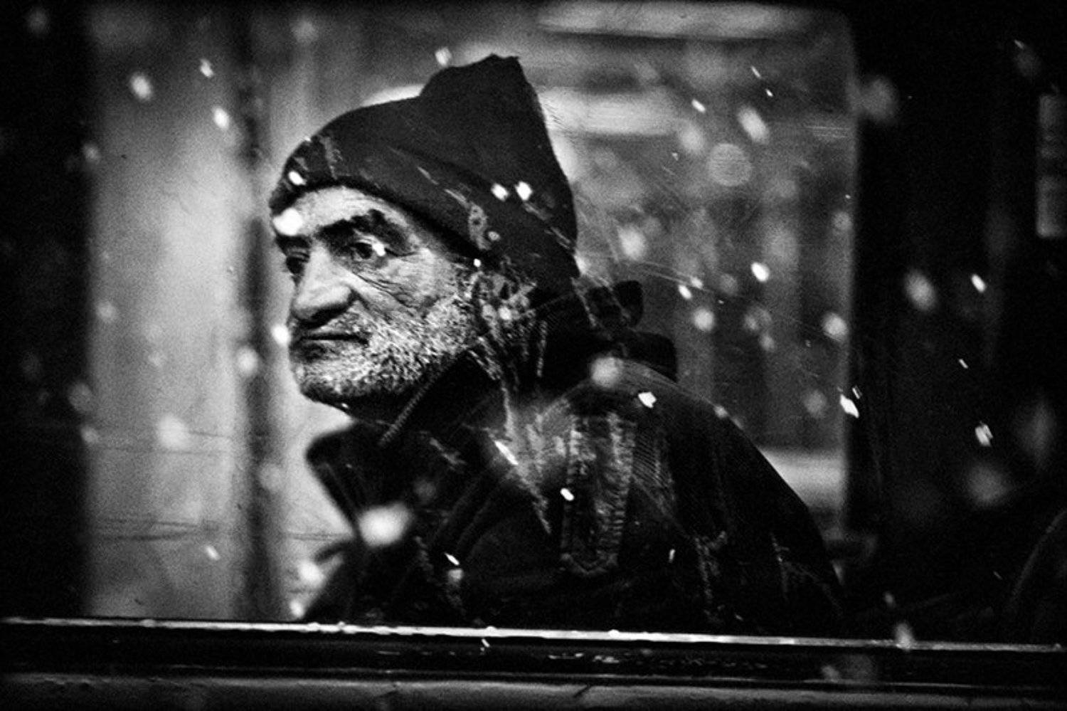 mirrored , Denis Buchel (Денис Бучель)