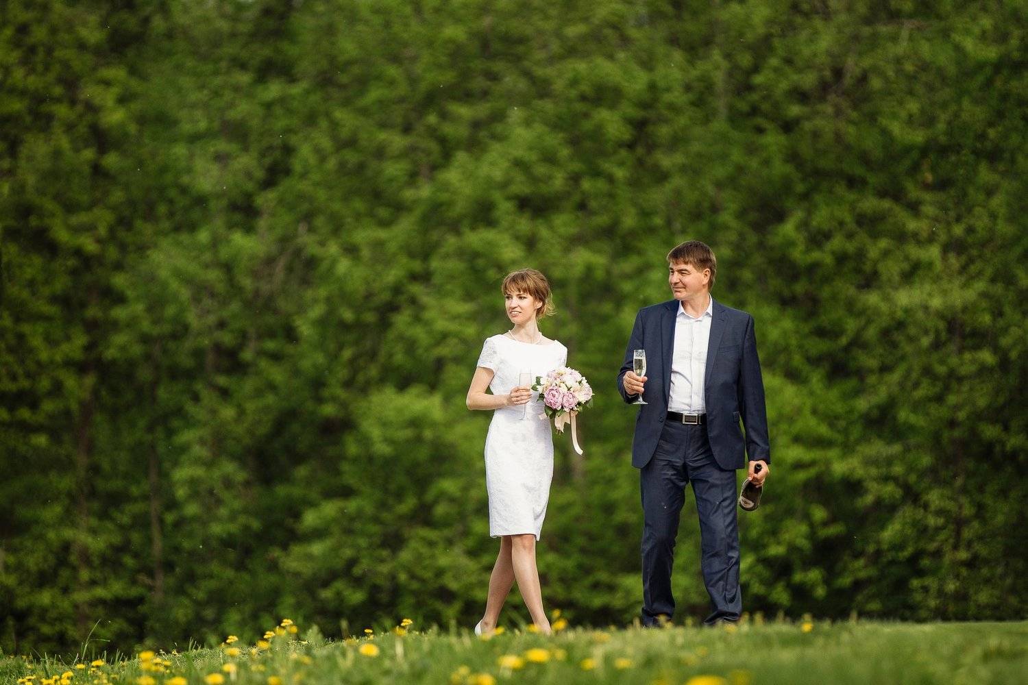 свадебное фото, фотограф Максим Дуюнов, свадебный фотограф, Дуюнов Максим