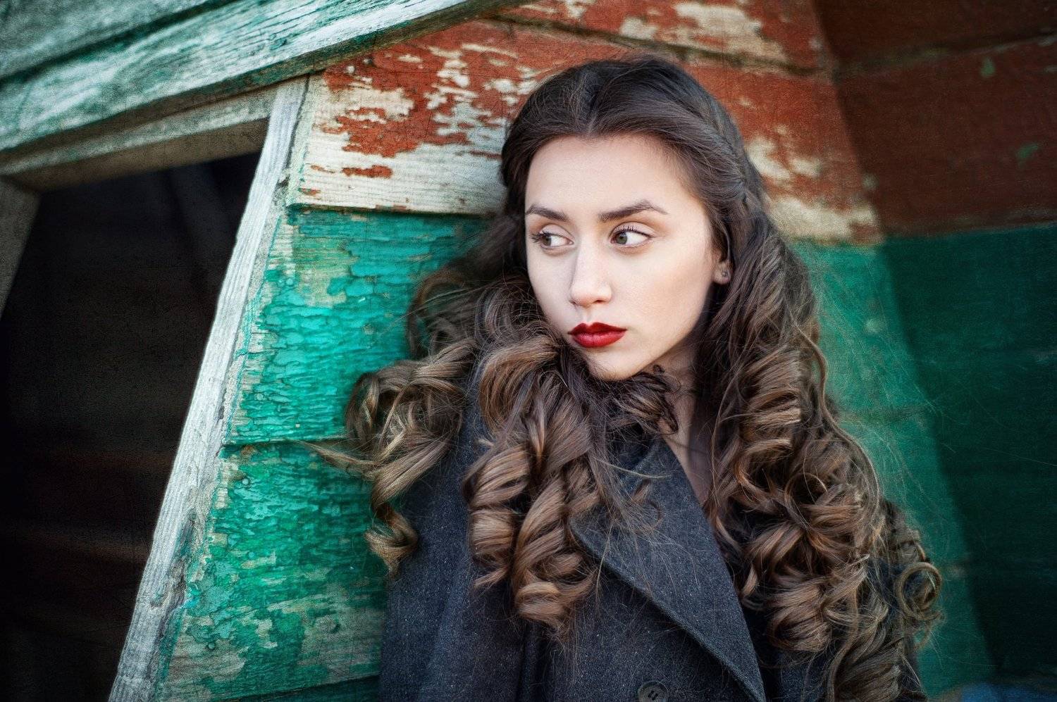 , Дегтярева Ольга