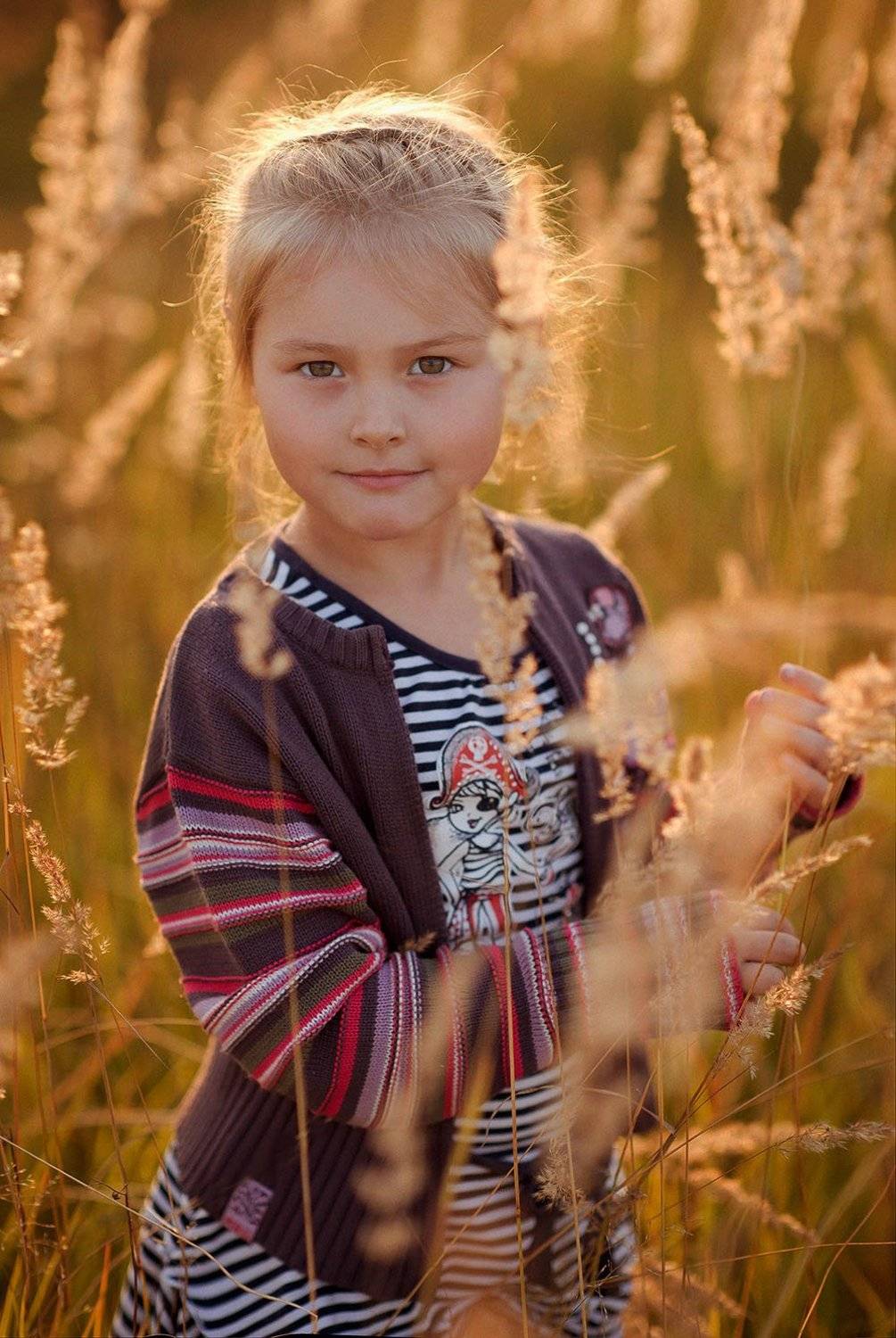 , Шарова Анна