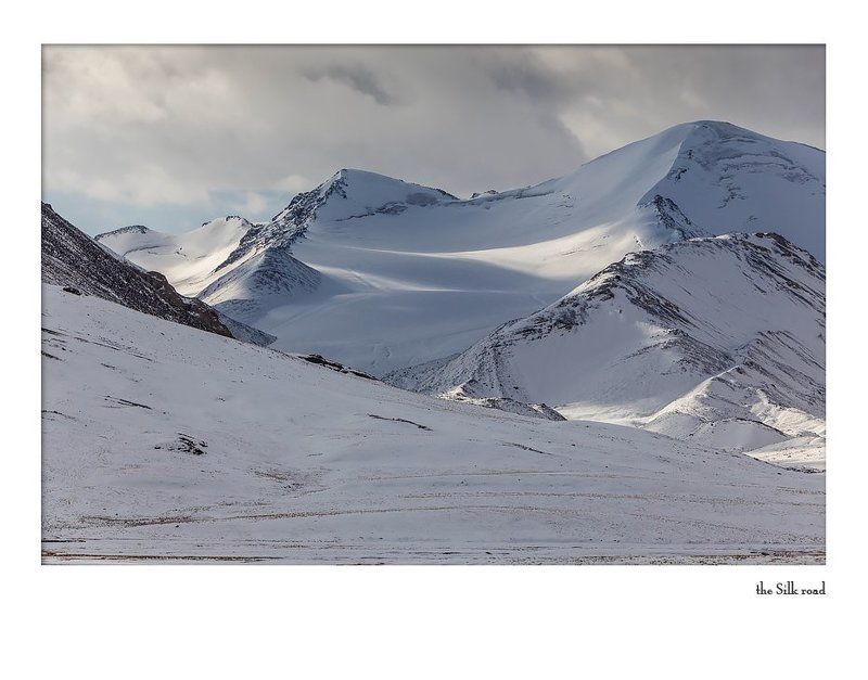 про терскей... или экспозиции северные фото превью