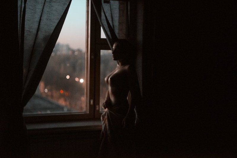 Последнии лучи солнца фото превью