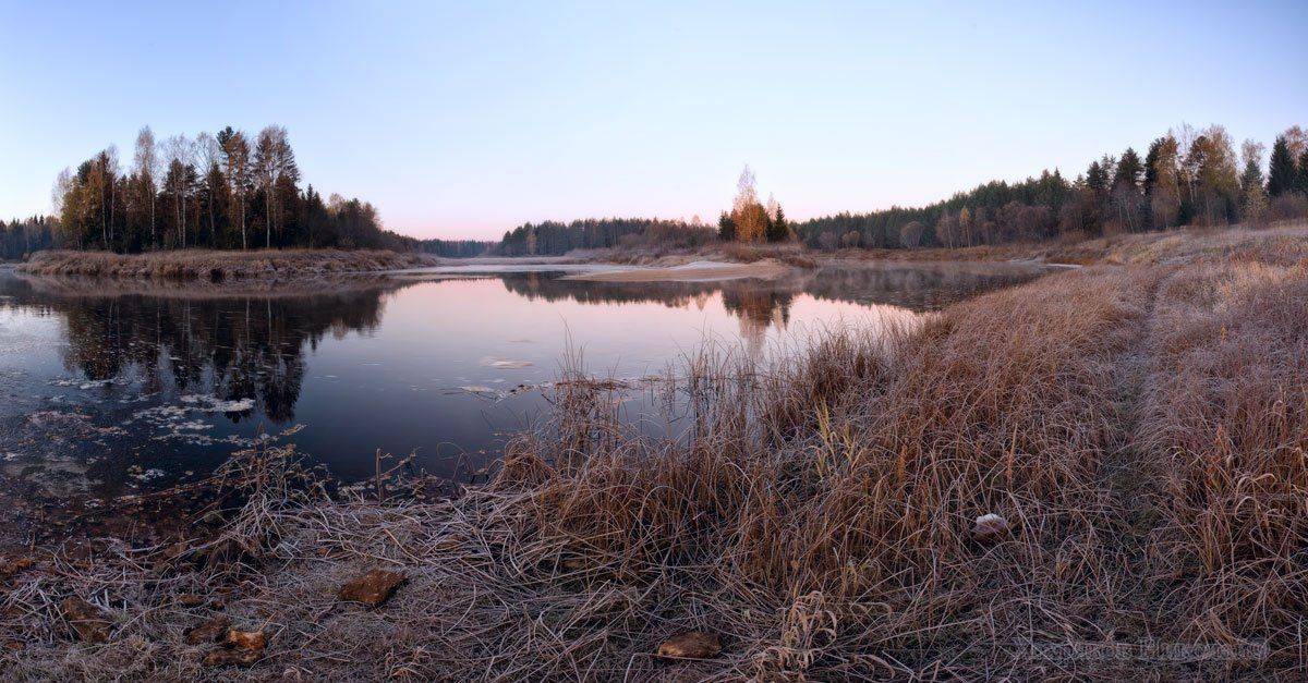 , Хохряков Николай