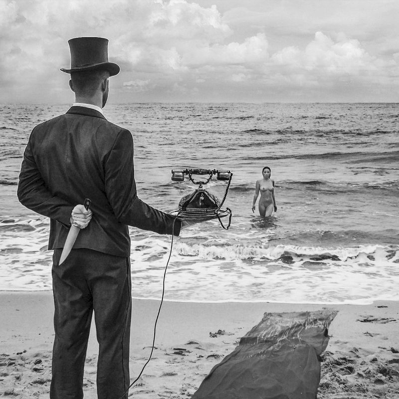 art nude sigh фото превью