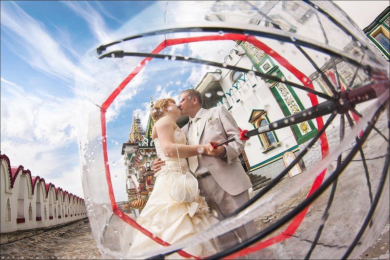 После дождя фото превью