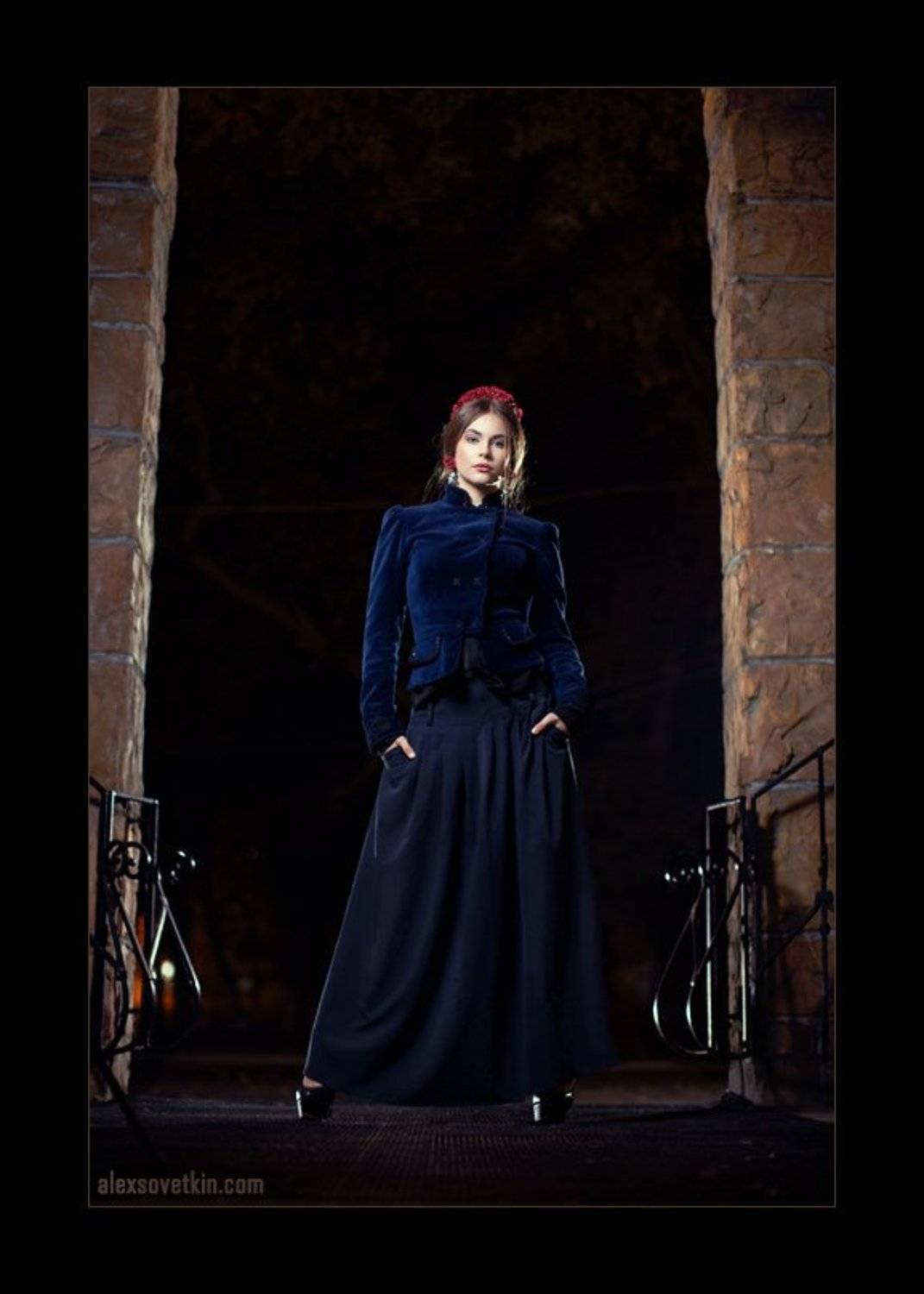 , Александр Советкин