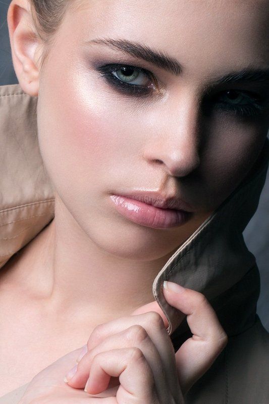 beauty фото превью