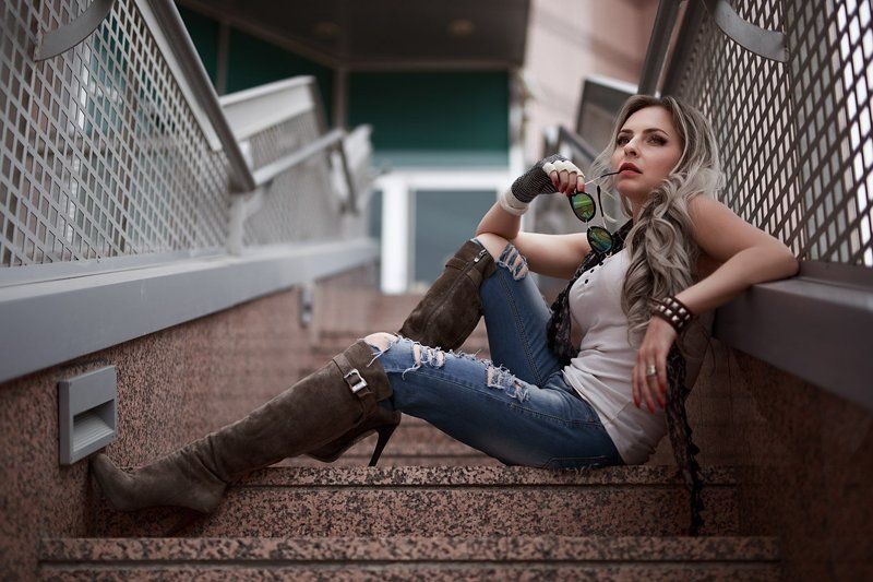 Urban фото превью