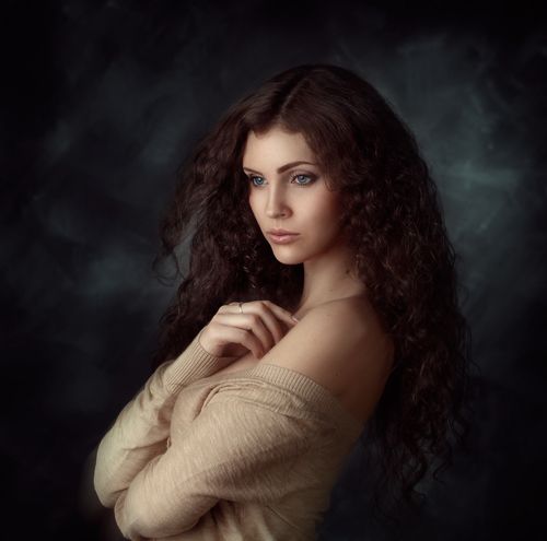 Полина