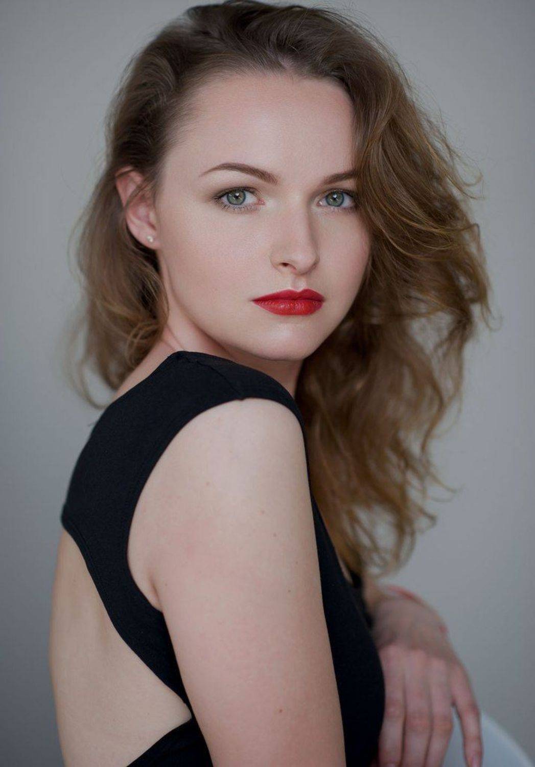 , Шарова Анна