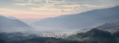 Долина реки Джазатор
