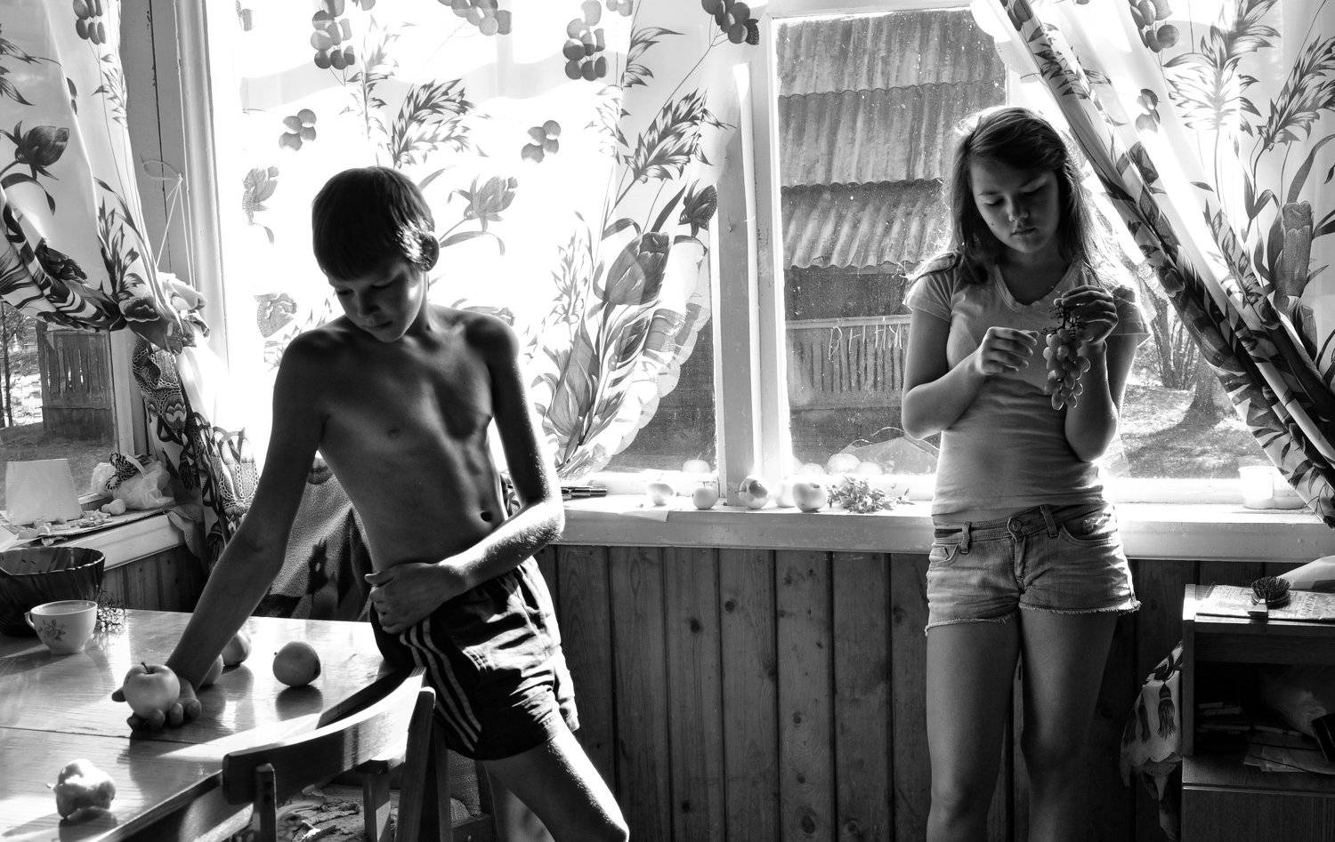 , Кузнецова Елена