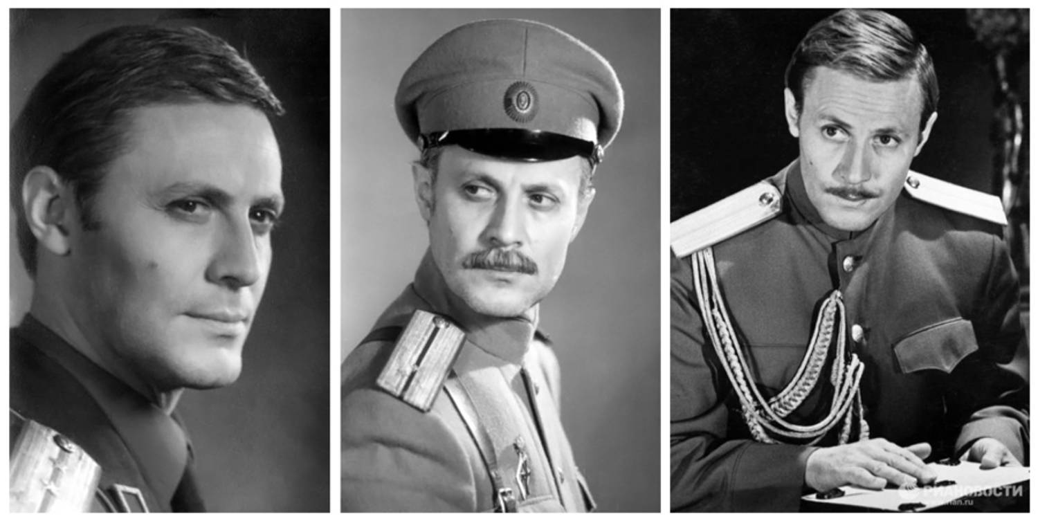 соломин юрий, Maria V. Gorskaya