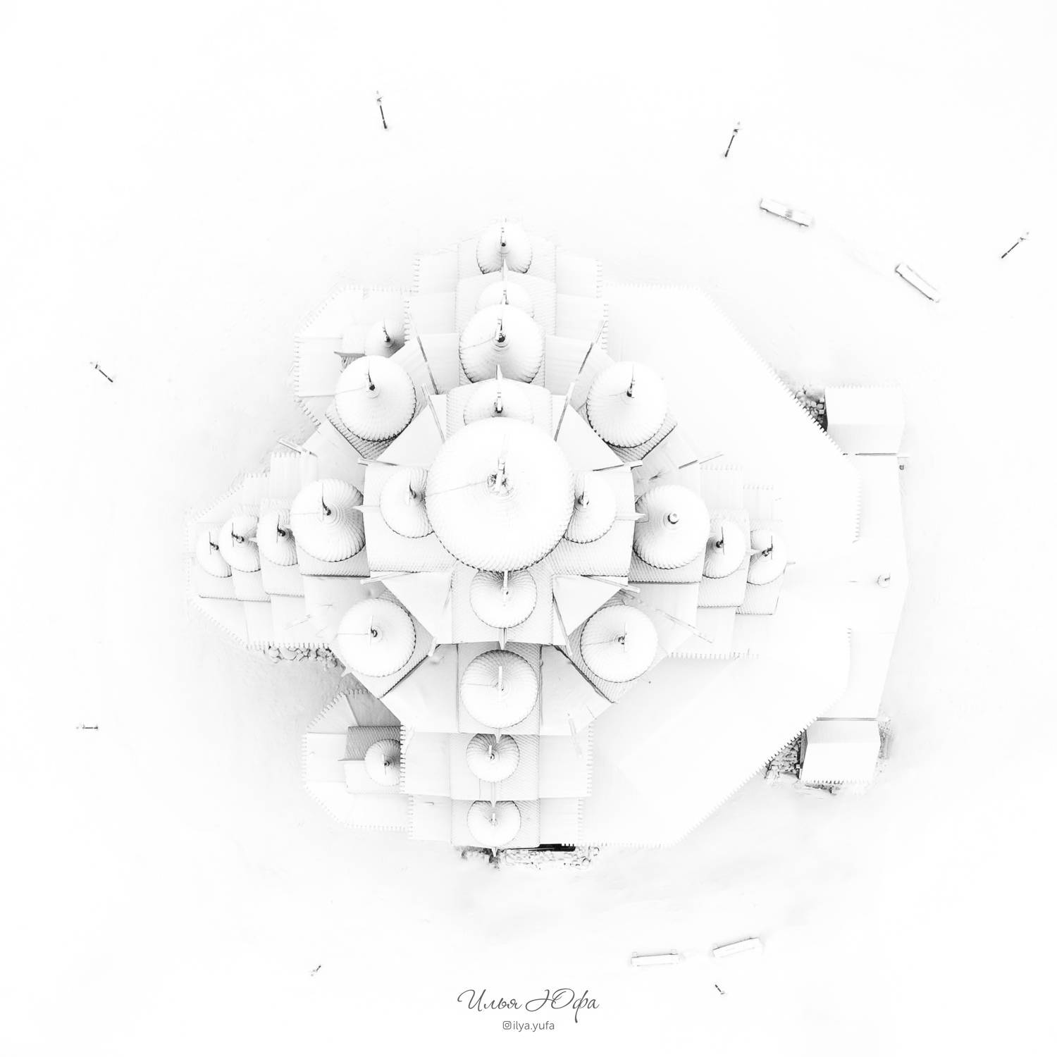 архитектура, церковь, богословка, храмыроссии, санктпетербург, деревянноезодчество, Илья Юфа