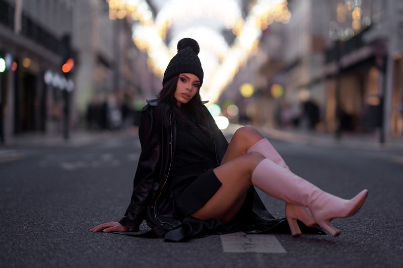 Andrezza фото превью