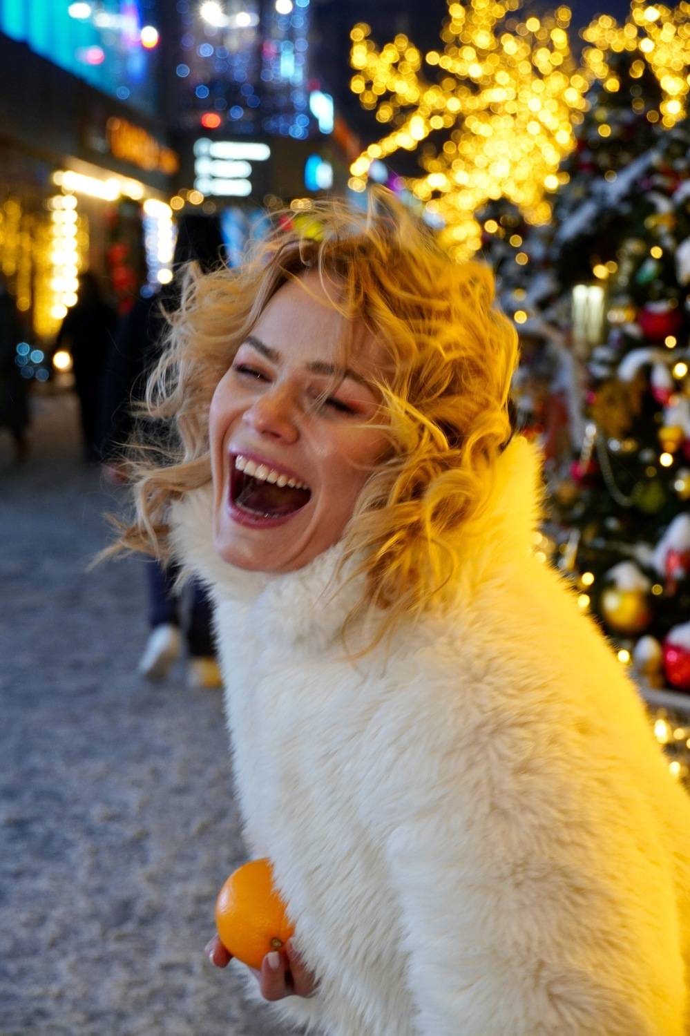 , Dmitry Korobeynikov