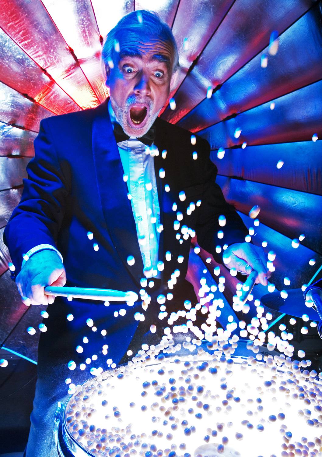 , Андрей Петросян