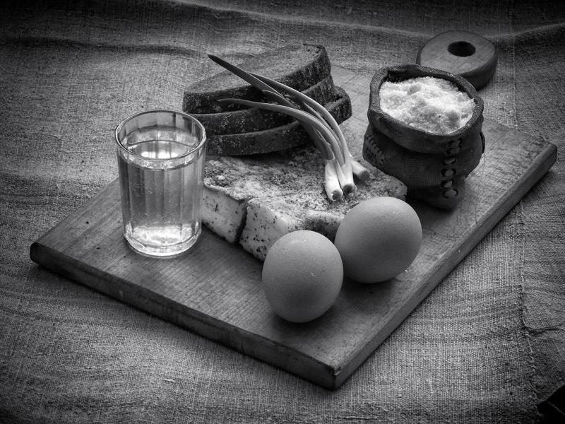 Сало есть сало... фото превью