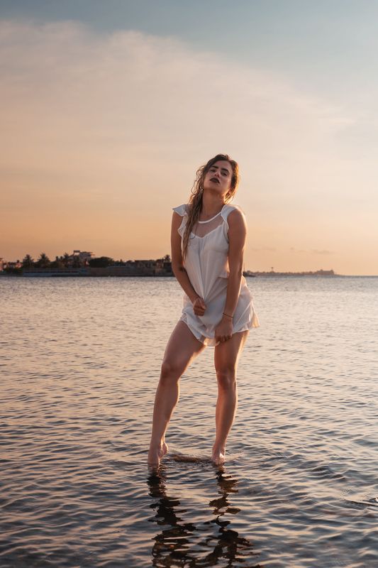 desires at sunset фото превью