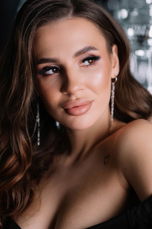 Ира фото превью