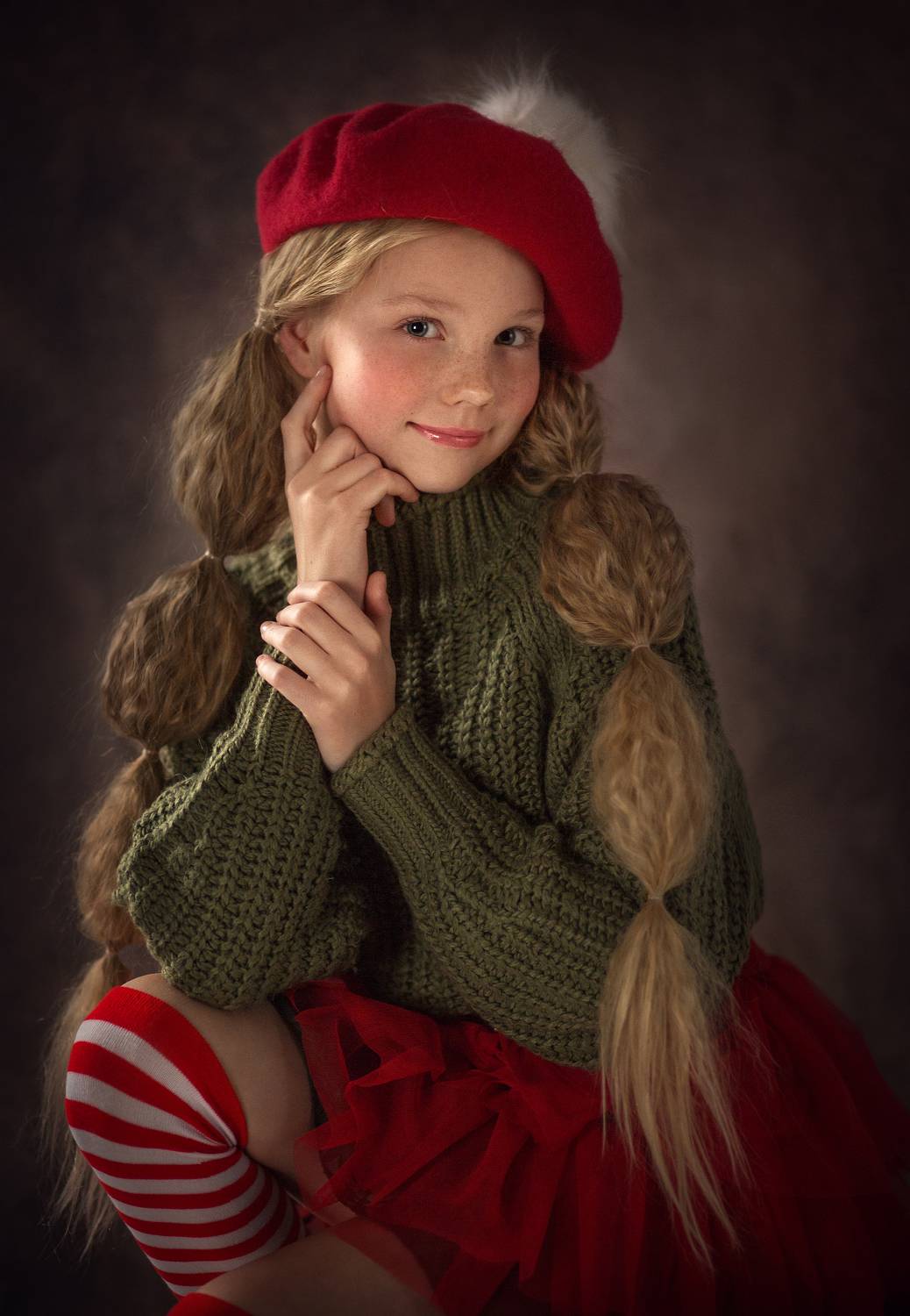 , Чопорова Тамара