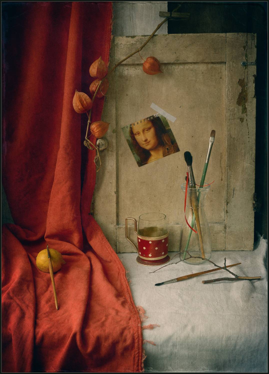 , Хромеев Александр