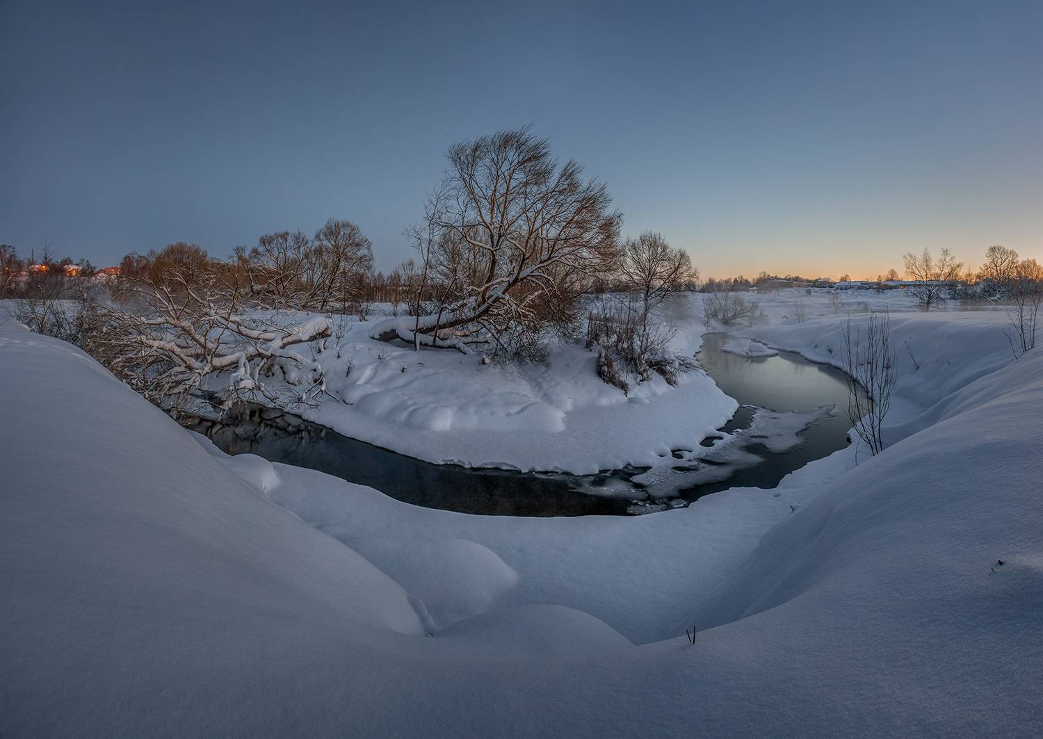 , Андреев Николай