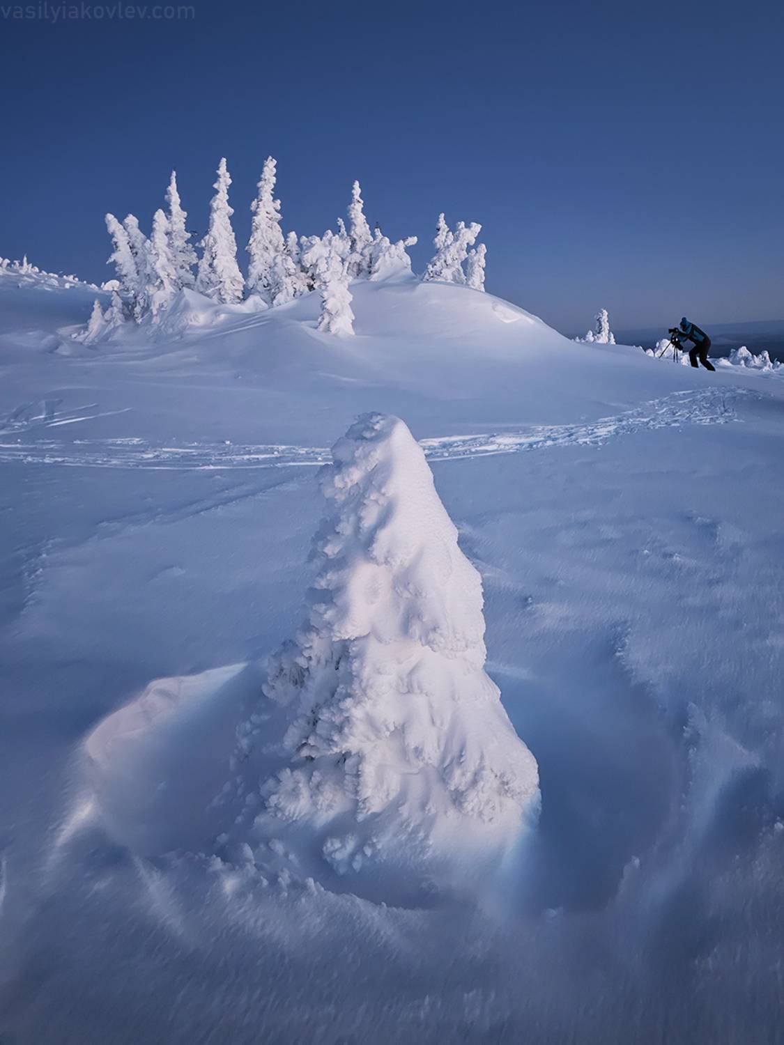 гух, фототур, яковлевфототур, урал, север, зима, Василий Яковлев